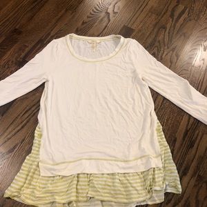 Women’s Matilda Jane Top